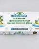 MY HAPPY PLANET My Happy Planet Eco wipes Pack of 2 image number 3